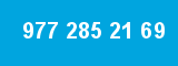 977 285 21 69 977 285 21 69